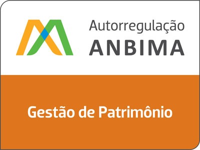 Anbima - Gestão de Patrimônio