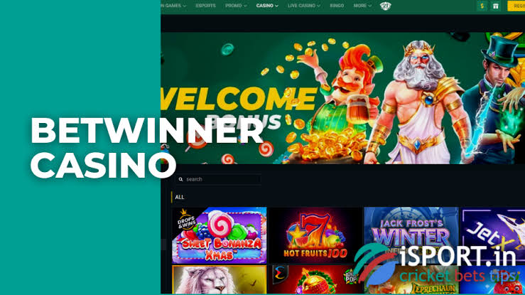 BetWinner APK The Ultimate Betting Experience in Your Pocket