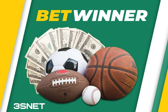 BetWinner APK The Ultimate Betting Experience in Your Pocket