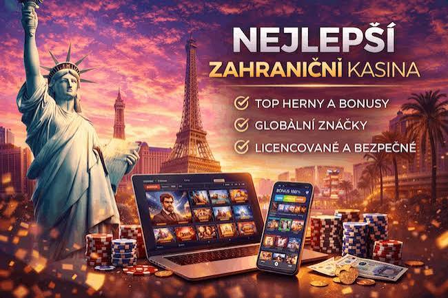 Casino bez ověření bankovního účtu – Získejte své výhry jednoduše!