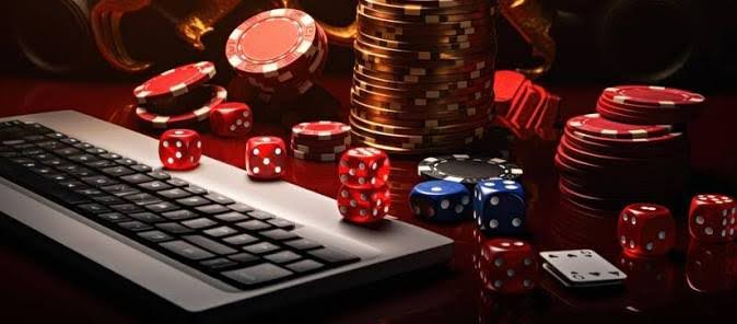 Casino bonus za registraci Jak maximalizovat své výhry Casino bonus za registraci Jak maximalizovat své výhry