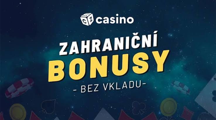 Casino bonus za registraci Vše, co potřebujete vědět 1334226037 Casino bonus za registraci Vše, co potřebujete vědět 1334226037