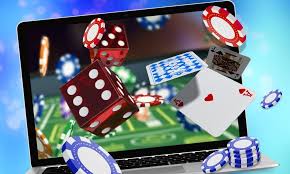 Discover the Thrilling World of Instaspin Casino 1559970114