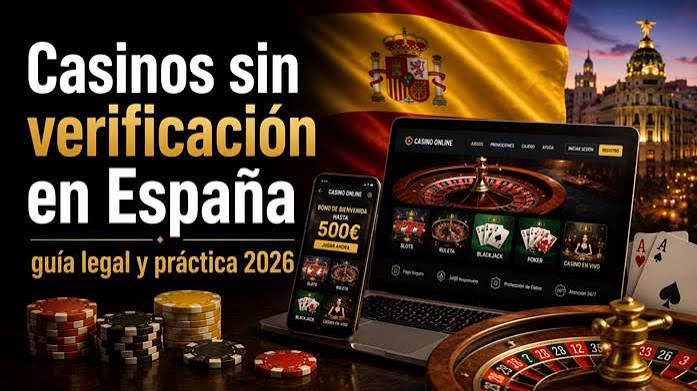 Los Mejores Bonos de Bienvenida en Casinos Online