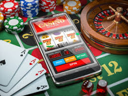 Scopri il Mondo delle Slot Online La Guida Completa Scopri il Mondo delle Slot Online La Guida Completa