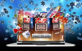 The Evolution of Online Gambling Trends, Regulations, and the Future