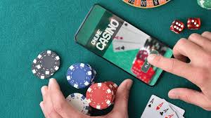 The Evolution of Online Gambling Trends, Opportunities, and Future