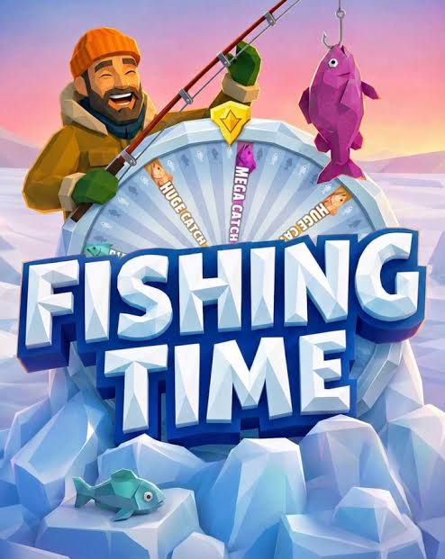 Fishing Time Online Your Ultimate Fishing Adventure Awaits -1756782775 Fishing Time Online Your Ultimate Fishing Adventure Awaits -1756782775