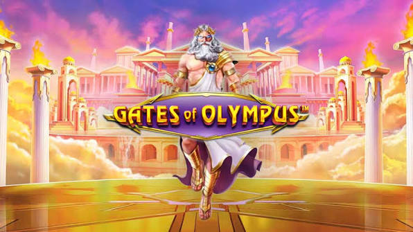 Gates of Olympus Super En Rejse Gennem Mytologiens Verdener Gates of Olympus Super En Rejse Gennem Mytologiens Verdener