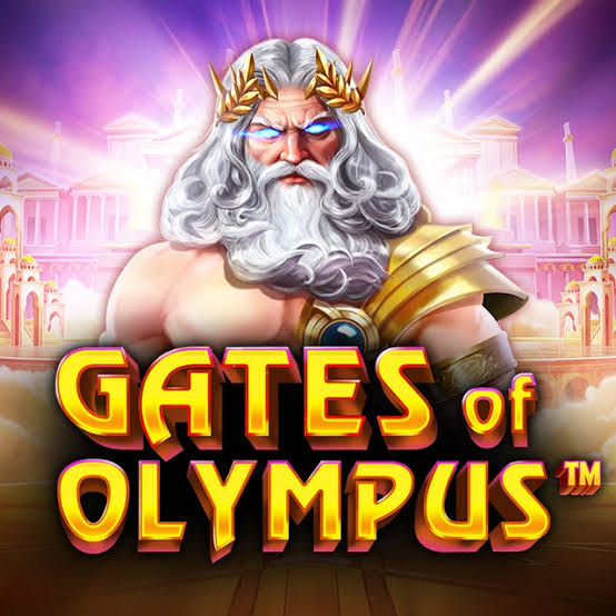 Gates of Olympus Super En Rejse Gennem Mytologiens Verdener Gates of Olympus Super En Rejse Gennem Mytologiens Verdener
