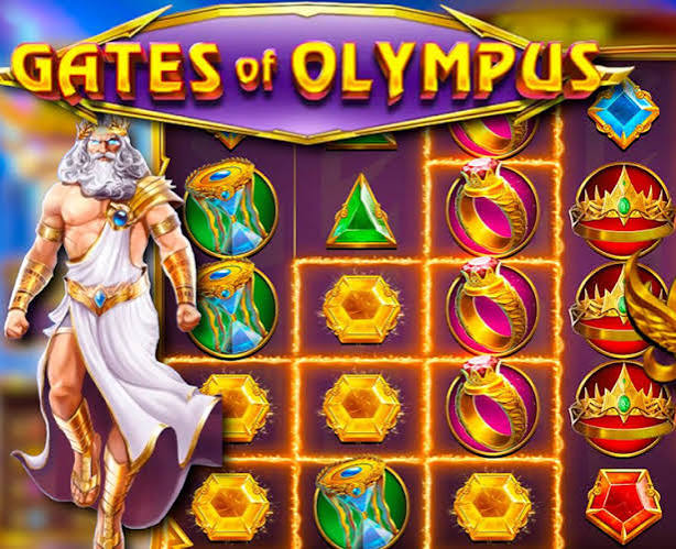 Gates of Olympus Super Scatter Oplev den Episk Spiloplevelse Gates of Olympus Super Scatter Oplev den Episk Spiloplevelse