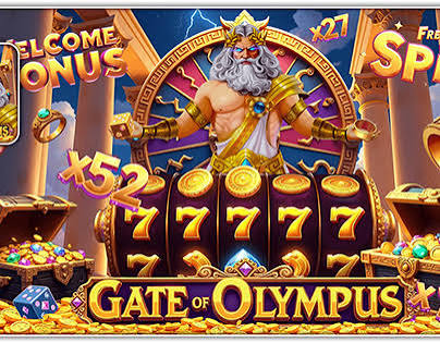 Gates of Olympus Super Scatter Oplev den Gode Kæde af Gevinster Gates of Olympus Super Scatter Oplev den Gode Kæde af Gevinster