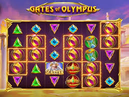 Gates of Olympus Super Scatter Oplev den Gode Kæde af Gevinster Gates of Olympus Super Scatter Oplev den Gode Kæde af Gevinster