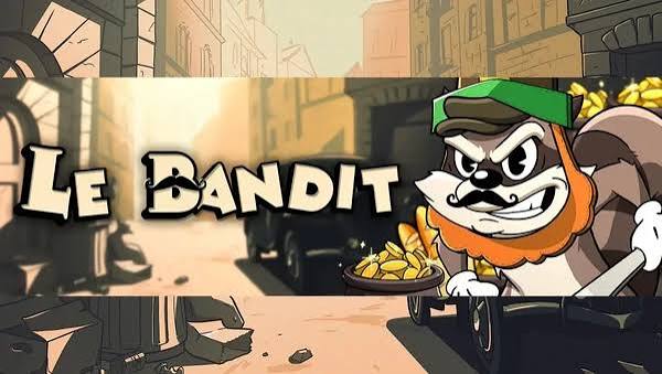 Le Bandit Spil En Detaljeret Guide til Online Gambling