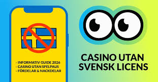 Online Casino utan Svensk Licens En Djupgående Guide 1930821365