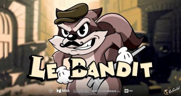 Opdag Le Bandit Gratis Spins Opdag Le Bandit Gratis Spins