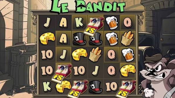 Opdag Verdenen af Le Bandit Spil Spil, Strategier og Nydelse Opdag Verdenen af Le Bandit Spil Spil, Strategier og Nydelse