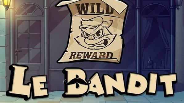 Oplev Spændingen ved Le Bandit Online Casino -2024450384
