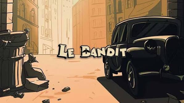 Oplev Spændingen ved Le Bandit Online Casino -2071912228