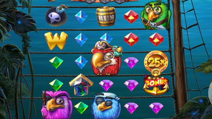 Pirates 4 Adventure Awaits on the High Seas Pirates 4 Adventure Awaits on the High Seas